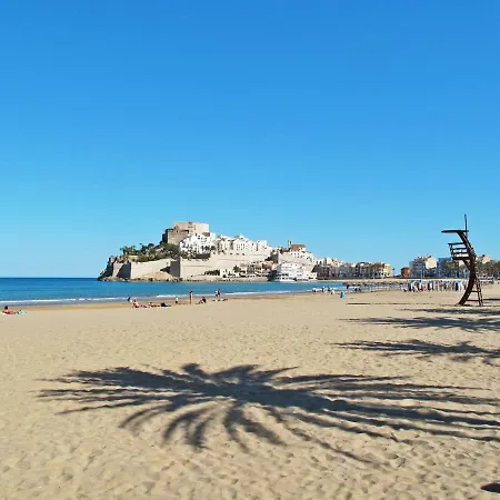 Holiday home Landa Park By Interhome Peniscola