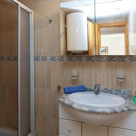 Landa Park By Interhome