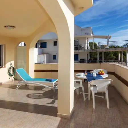 Landa Park By Interhome Holiday home *