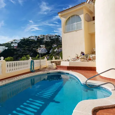 Holiday home Landa Park By Interhome