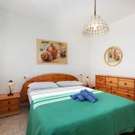 Landa Park By Interhome Peniscola