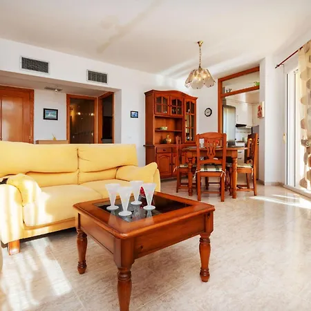 Landa Park By Interhome Holiday home Peniscola