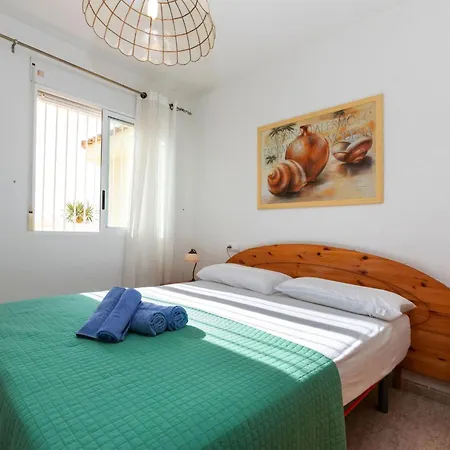 Landa Park By Interhome
