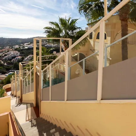 Landa Park By Interhome Holiday home *