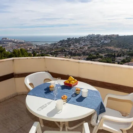 Landa Park By Interhome * Peniscola