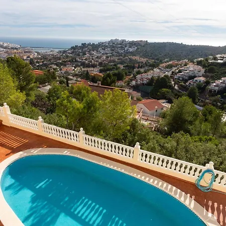 Landa Park By Interhome * Peniscola
