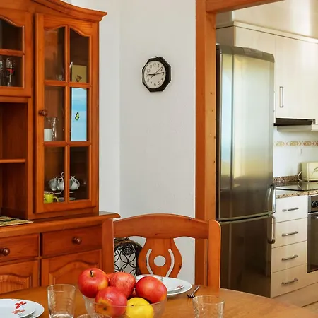 Holiday home Landa Park By Interhome
