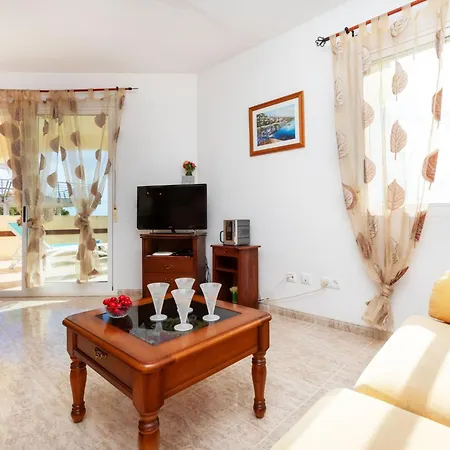 Landa Park By Interhome Holiday home Peniscola