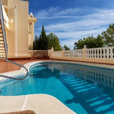 Holiday home Landa Park By Interhome *