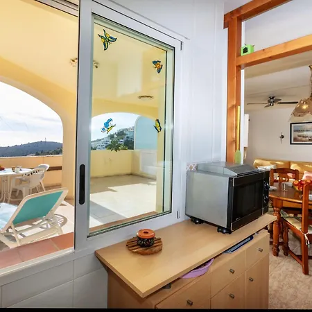 Landa Park By Interhome Holiday home *