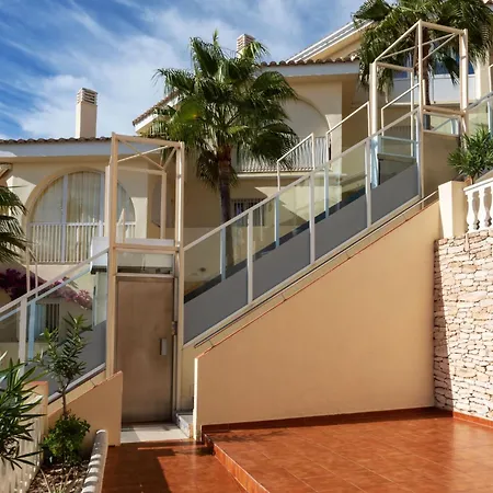 Landa Park By Interhome